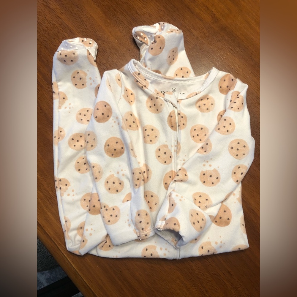 Caden Lane Cookie Outfit
